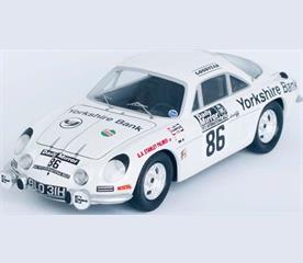 TRO RRUK75